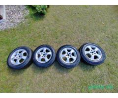 колеса 205/65/R15