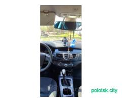 Renault Laguna 3, 2009г.в. 1.9дизель, 316000км