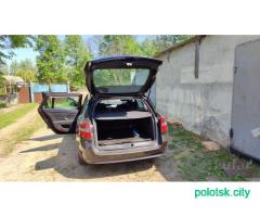 Renault Laguna 3, 2009г.в. 1.9дизель, 316000км