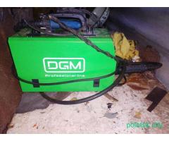 Сварка DGM