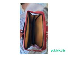 Советский портфель 70-х годов