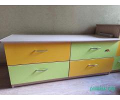 Мебель для детской