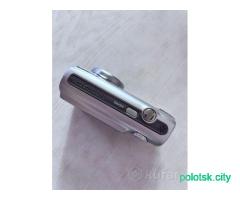 Фотоаппарат Canon A470