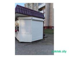 Продам ларёк
