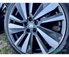 Литые диски Peugeot 3008, 5008. Оригинал 2020 год
