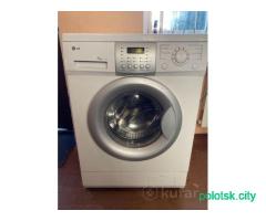 Стиральная машина LG 5кг