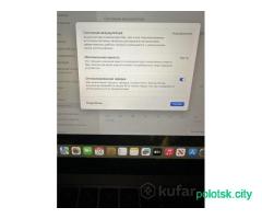 MacBook Air m2