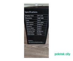 Проектор ALSTON Q9 Full HD 1080p