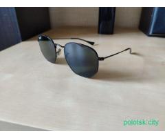 Ray-Ban HEXAGONAL RB3548N с поляризацией, оригинал