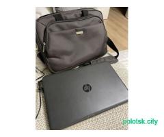 Ноутбук HP