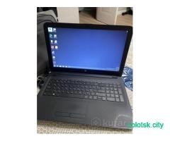 Ноутбук HP