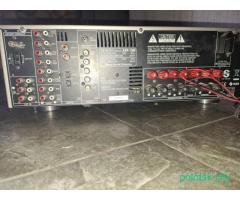 Ресивер Denon AVR-1306
