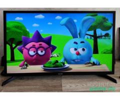 Samsung 32 d. Smart TV.