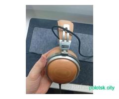 наушники Fiio ft1