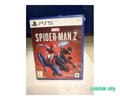 Игра на PS5