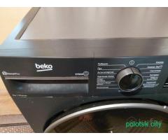 Стеральноя машинка beko