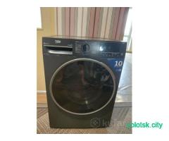 Стеральноя машинка beko