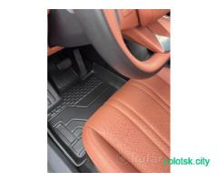 Ковры на deepal s07 s7 2023-2025
