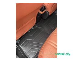 Ковры на deepal s07 s7 2023-2025