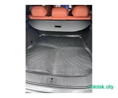 Ковры на deepal s07 s7 2023-2025