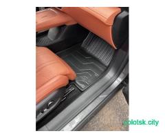 Ковры на deepal s07 s7 2023-2025