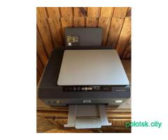 МФУ HP Smart Tank 515