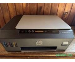 МФУ HP Smart Tank 515