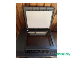 МФУ HP Smart Tank 515