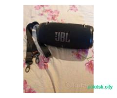 JBL xtreme 3