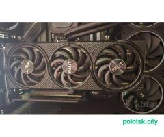 видеокарта GeForce RTX 5060