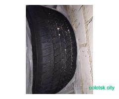 Комплект 225/55/R16