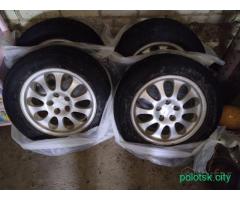 Комплект 225/55/R16