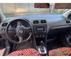 Volkswagen Polo Sedan 2011г.в. 1.6 бензин, автомат ,301000км