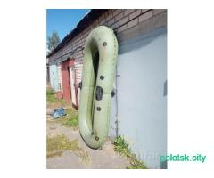 Продам лодку