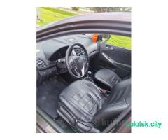 Hyundai Solaris 2014г.в. 1,6 бензин, 218000км