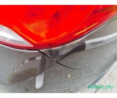 Hyundai Solaris 2014г.в. 1,6 бензин, 218000км