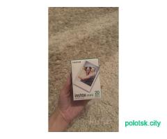 Картриджи Instax mini 20 шт