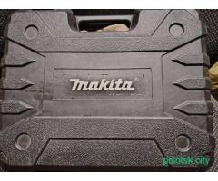 Гайковерт makita 3.1