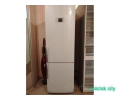 Холодильник LG