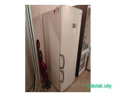 Холодильник LG