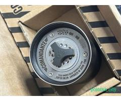 Ручная кофемолка Comandante C40 МК4 (Blade Black)