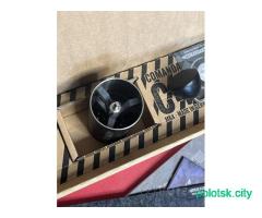 Ручная кофемолка Comandante C40 МК4 (Blade Black)