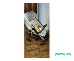Продам коляску