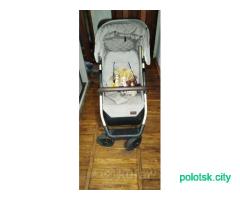 Продам коляску