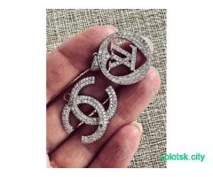 Подвески из серебра