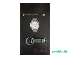 Huawei watch gt 4 46mm