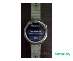 Huawei watch gt 4 46mm