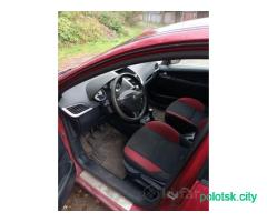 Peugeot 207, 2006г.в. 1.4 бензин, 290000км