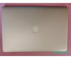 MacBook Pro 15'' Retina 2014 - i7 / 16 ГБ / 256 ГБ