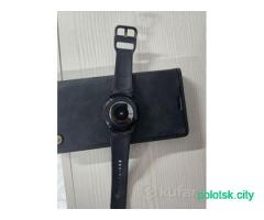 SAMSUNG WATCH 4